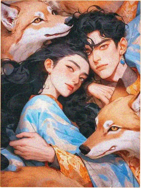 电影 伟大的转折 海报